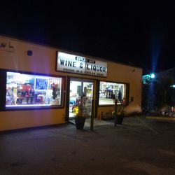 Cutler Bay Wine And Liquor