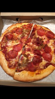 Four Seasons Restaurant by null