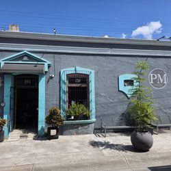 PM Concepto - Outside view
