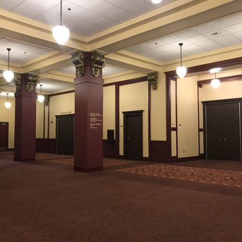 Miller High Life Theatre - Performing Arts Near Me - Milwaukee, Wisconsin