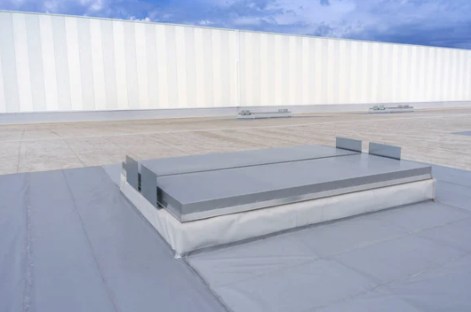 Slide of David Yonko Affordable Roofing