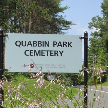 Quabbin Park Cemetery - Photos by Anna K. - Funeral Services & Cemeteries Near Me - Ware, Massachusetts