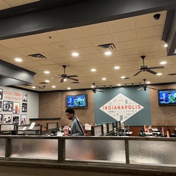 McAlister's Deli - Delis Near Me - Indianapolis, Indiana McAlister's Deli - Delis Near Me - Indianapolis, Indiana