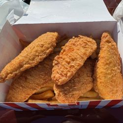 Crown Fried Chicken