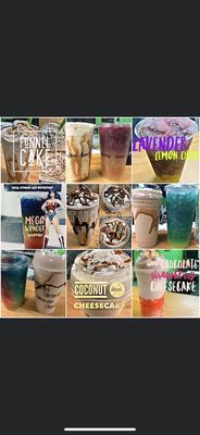 Motivation Station Nutrition Spot