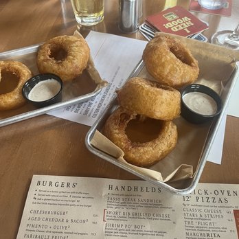 Tipsy Steer - Happy hour onion rings - Tacos Near Me - Minneapolis, Minnesota Tipsy Steer - Happy hour onion rings - Tacos Near Me - Minneapolis, Minnesota