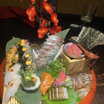 Ginza - Izakaya Near Me - Las Vegas, Nevada