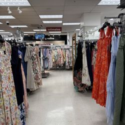 TJ Maxx - Merchandise