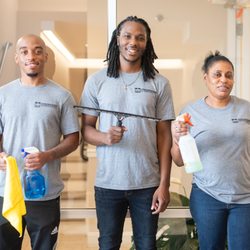 Steertown Cleaning Services - Steertown Cleaning Services, Inc.