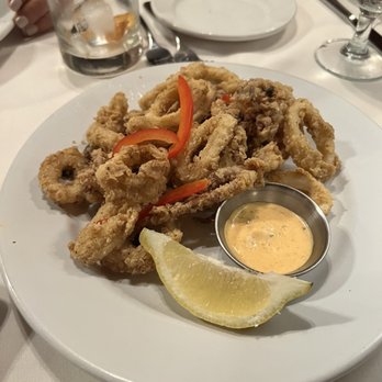 Christy's - Calamari - Steakhouses Near Me - Coral Gables, Florida Christy's - Calamari - Steakhouses Near Me - Coral Gables, Florida