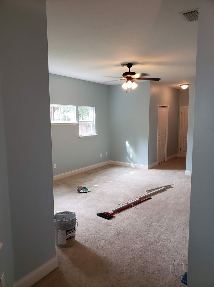 COVERALL PAINTING & REPAIR 47 Photos 3522 SW 42nd Ave, Gainesville