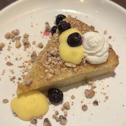 Olive Oil Cake