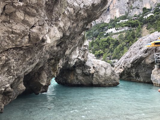 Hotel della Piccola Marina by null