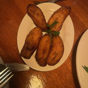 J. Mark's Restaurant - Plantains - American Near Me - Fort Lauderdale, Florida