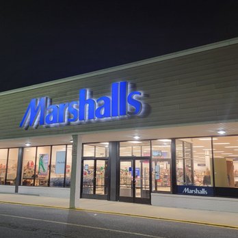 Marshalls - Front of Marshall's - Department Stores Near Me - Norfolk, Virginia Marshalls - Front of Marshall's - Department Stores Near Me - Norfolk, Virginia