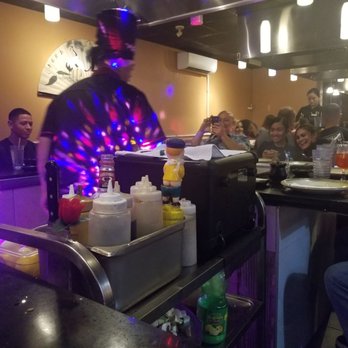 Sakura - Dance party and all! - Sushi Bars Near Me - Mililani, Hawaii Sakura - Dance party and all! - Sushi Bars Near Me - Mililani, Hawaii