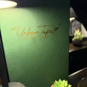 The Urban Tapas - Seafood Near Me - Fort Pierce, Florida The Urban Tapas - Seafood Near Me - Fort Pierce, Florida