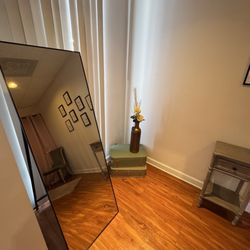 Changing Room