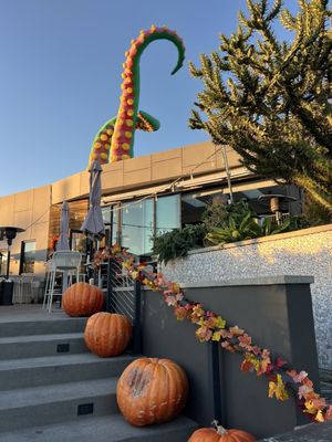 Ubuntu Café by null