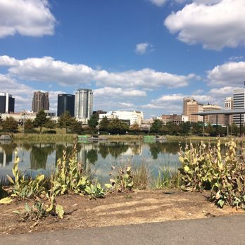 Railroad Park - Parks Near Me - Birmingham, Alabama Railroad Park - Parks Near Me - Birmingham, Alabama