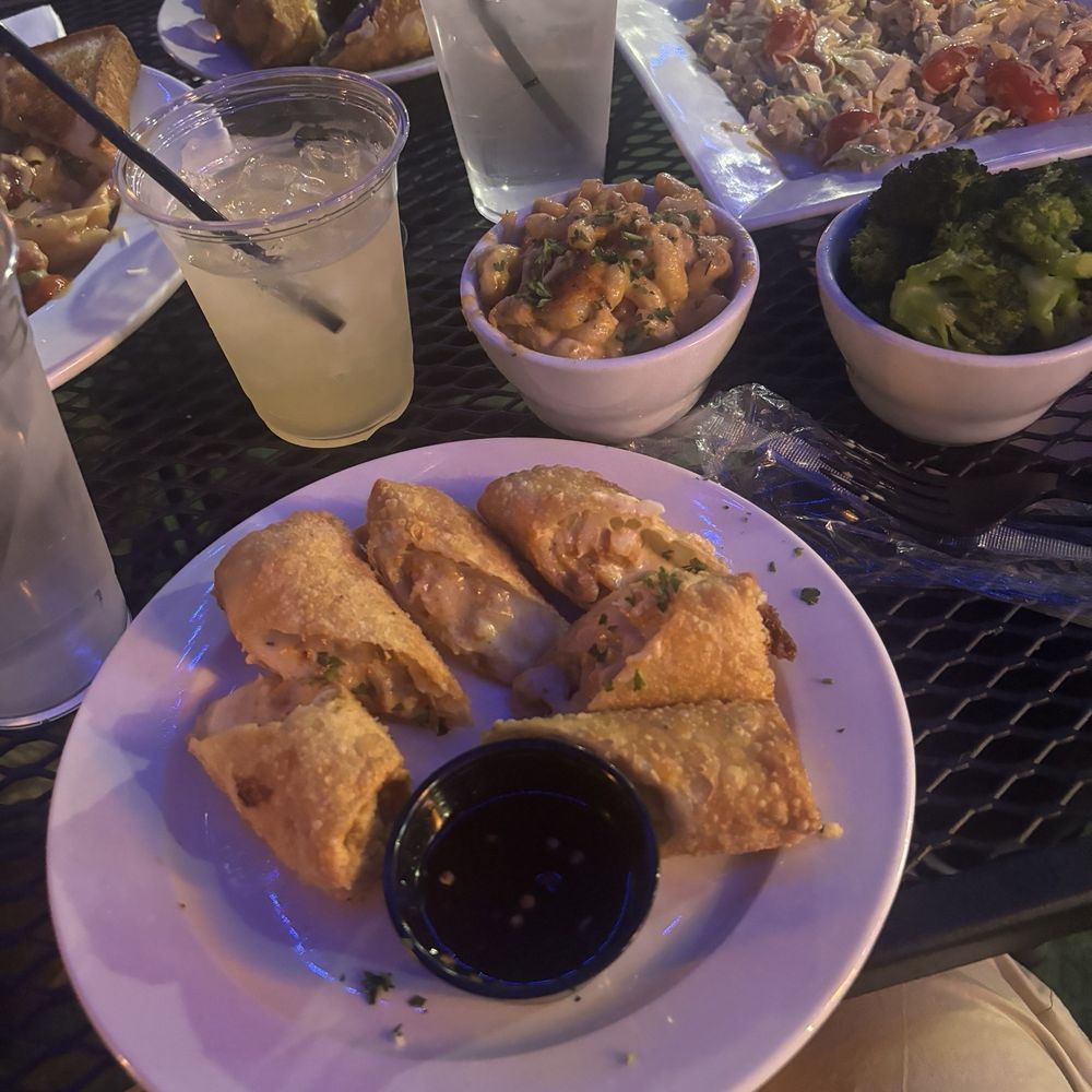 Shadow Lounge & Restaurant - Seafood Eggrolls - Lounges Near Me - Indianapolis, Indiana Shadow Lounge & Restaurant - Seafood Eggrolls - Lounges Near Me - Indianapolis, Indiana