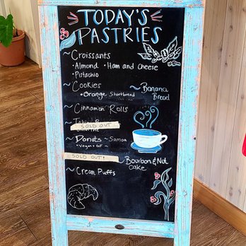 Unataza Coffee - Goodies! - Coffee & Tea Near Me - Dayton, Kentucky