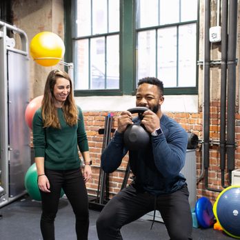 Joint Ventures Physical Therapy  - Physical Therapy Near Me - Cambridge, Massachusetts