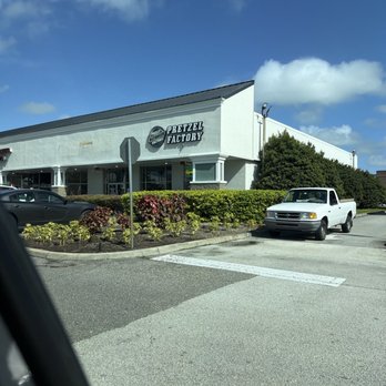 Philly Pretzel Factory - Store front - Pretzels Near Me - Casselberry, Florida Philly Pretzel Factory - Store front - Pretzels Near Me - Casselberry, Florida