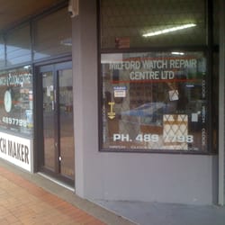 Milford Watch Repair Centre - Milford Watch Repair Centre