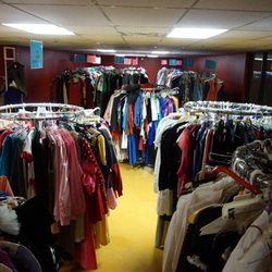 Cherry's Costumes Galore