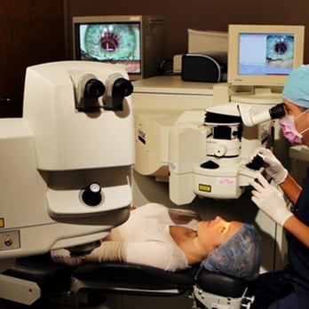 Bloomberg Eye Center - Ophthalmologists Near Me - Columbus, Ohio