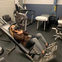 California Rehabilitation and Sports Therapy - California Rehabilitation and Sports Therapy 
36 Mauchly
Irvine