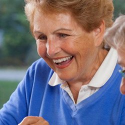 Mission Pines Nursing & Rehabilitation Center
