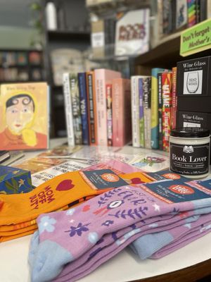 Next Chapter Books by null