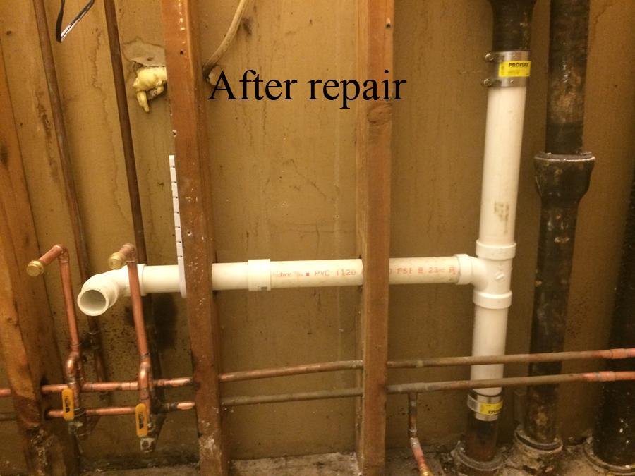 Slide of Joseph Home Improvement