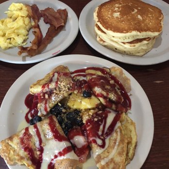 Cafe Brazil - Always good for breakfast - Breakfast & Brunch Near Me - Dallas, Texas Cafe Brazil - Always good for breakfast - Breakfast & Brunch Near Me - Dallas, Texas