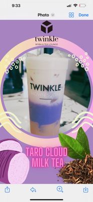 Twinkle Boba & Tea Lounge by null