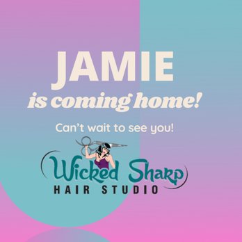Wicked Sharp Hair Studio - Hair Salons Near Me - Hewitt, Texas Wicked Sharp Hair Studio - Hair Salons Near Me - Hewitt, Texas