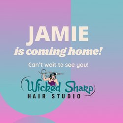 Wicked Sharp Hair Studio