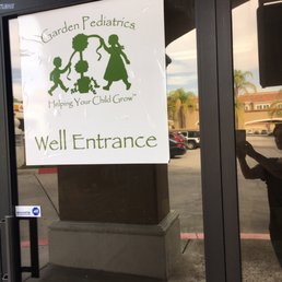 Well Entrance