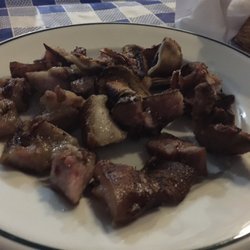 La Parrilla