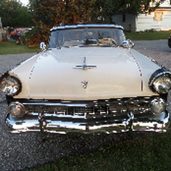 CJ's Classic & Antique Cars