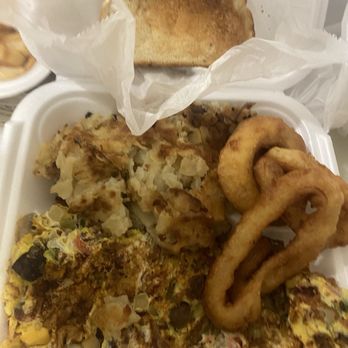 Shay's - Crazy Omelette! Yum - Breakfast & Brunch Near Me - Cleveland, Ohio Shay's - Crazy Omelette! Yum - Breakfast & Brunch Near Me - Cleveland, Ohio