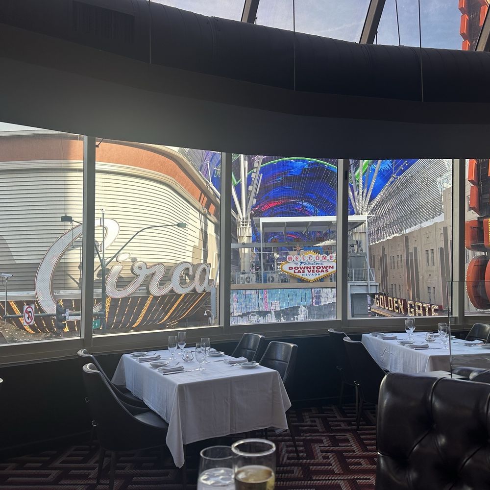 Oscar's Steakhouse - Our view - Steakhouses Near Me - Las Vegas, Nevada Oscar's Steakhouse - Our view - Steakhouses Near Me - Las Vegas, Nevada