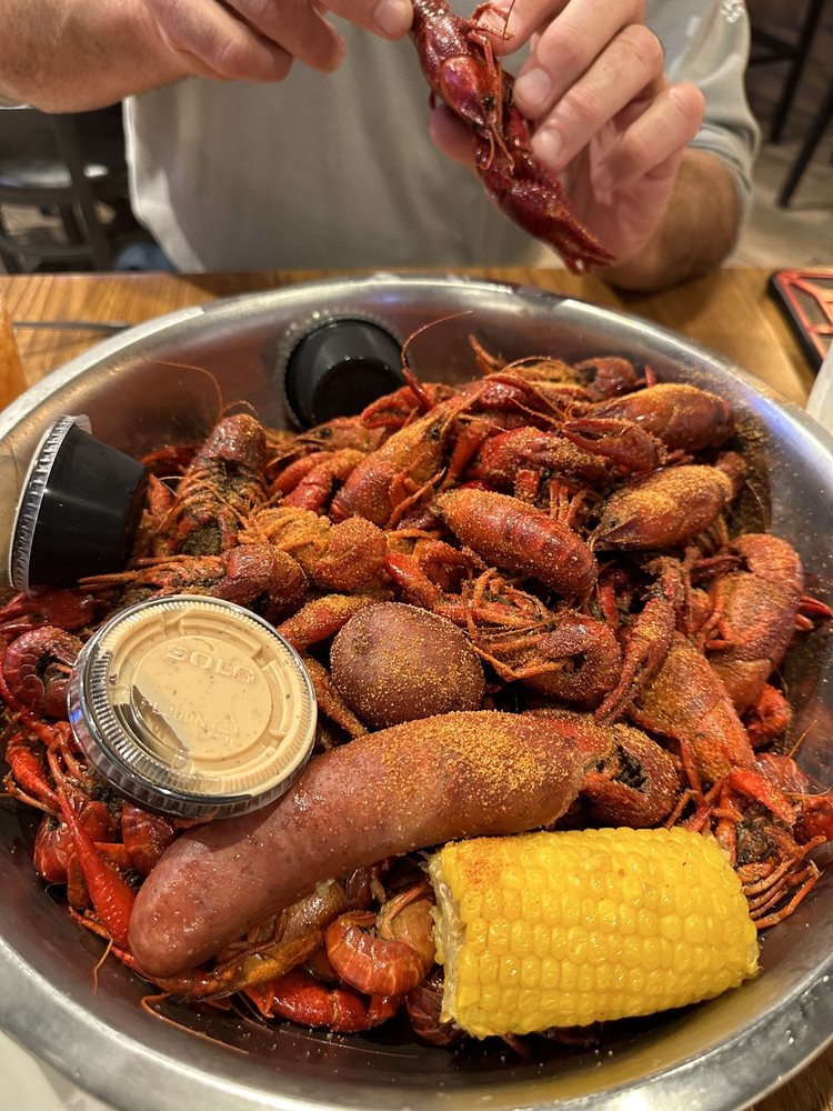 JUDICE’S CAJUN CAFE 77 Photos & 78 Reviews 2045 Texas Ave, Bridge