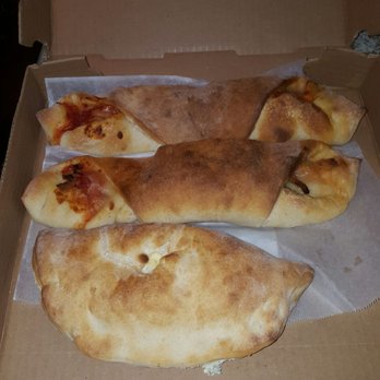 Pelham Pizza - Eggplant rolls and calzone - Pizza Near Me - Pelham, New York Pelham Pizza - Eggplant rolls and calzone - Pizza Near Me - Pelham, New York