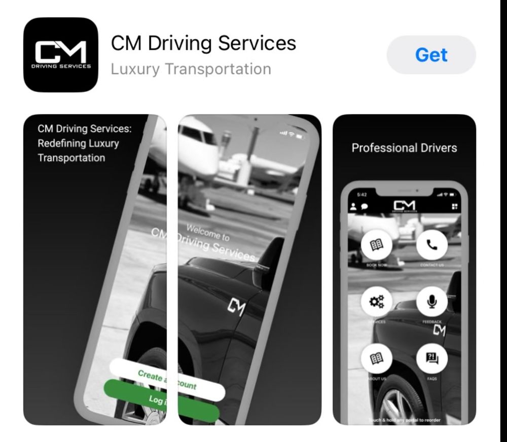 CM DRIVING SERVICES - Updated September 2026 - 31 Photos - Phoenix ...