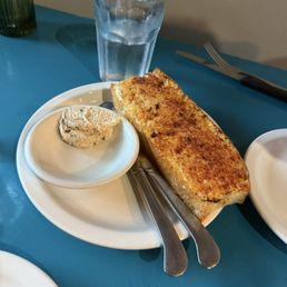 Focaccia