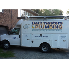 Slide of Bathmasters