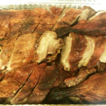Lien Hoa BBQ Deli - packed ready for a flight to san jose. - Chinese Near Me - Westminster, California